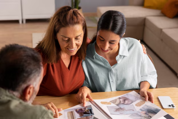 Understanding Reverse Mortgages Understanding Reverse Mortgages