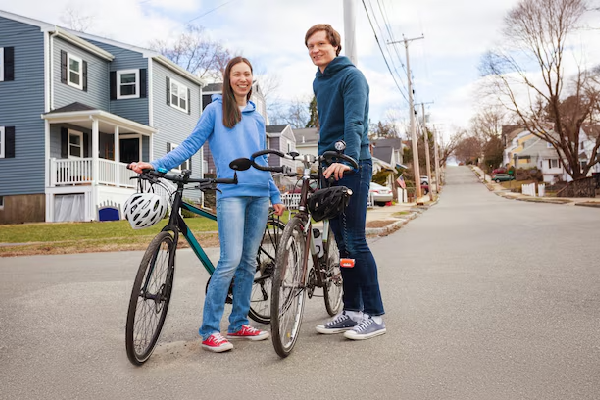 Mortgage Cycling Secrets Revealed Mortgage Cycling Secrets Revealed