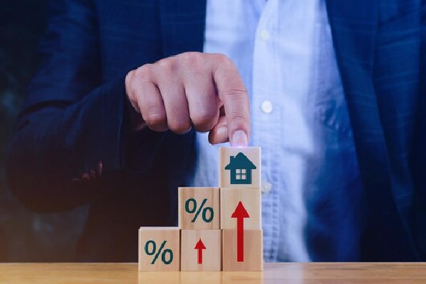 Mortgage Interest Rates 101 Mortgage Interest Rates 101