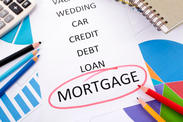 Mortgage refinancing 101 Mortgage refinancing 101