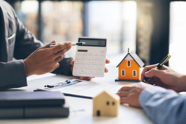 Mortgages And Home Financial Planning Mortgages And Home Financial Planning