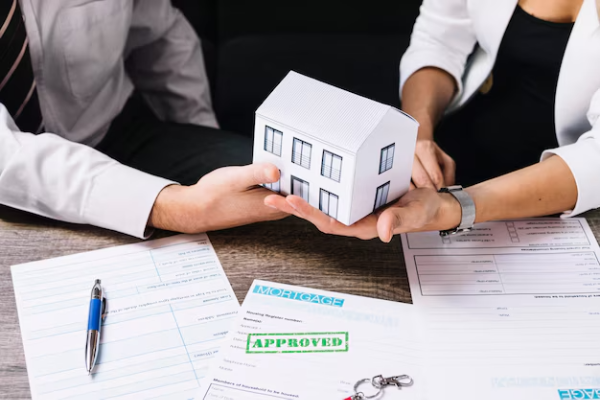 Need A Mortgage? Better Get One Because They Are Going Fast... The Affordable Ones Need A Mortgage? Better Get One Because They Are Going Fast... The Affordable Ones