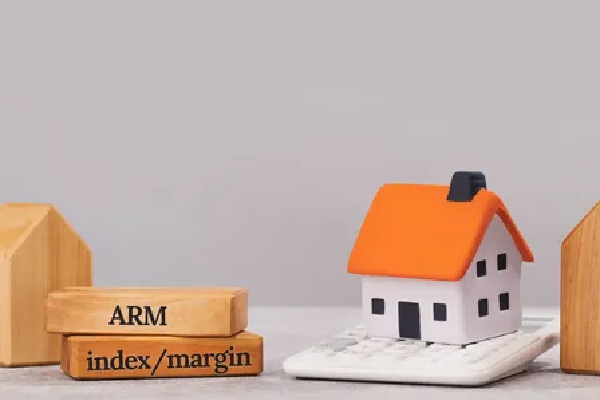 Adjustable Rate Mortgages: Buyer Beware Adjustable Rate Mortgages: Buyer Beware
