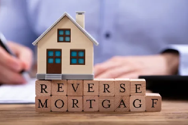 An Overview of Reverse Mortgages An Overview of Reverse Mortgages