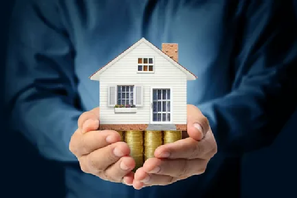 An Overview of the Mortgage Process An Overview of the Mortgage Process