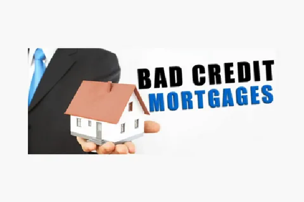 Bad credit mortgage: live in your dream world Bad credit mortgage: live in your dream world