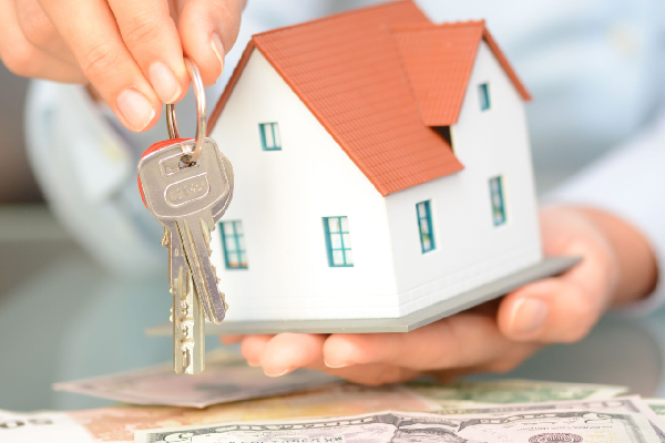 Homebuyer's Loan Guide Homebuyer's Loan Guide