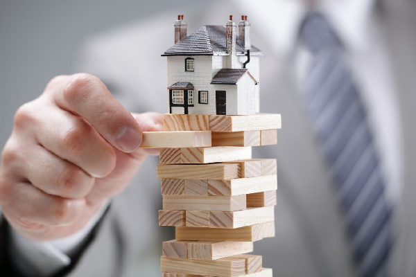General Information Regarding Mortgage Problems In The United Kingdom General Information Regarding Mortgage Problems In The United Kingdom