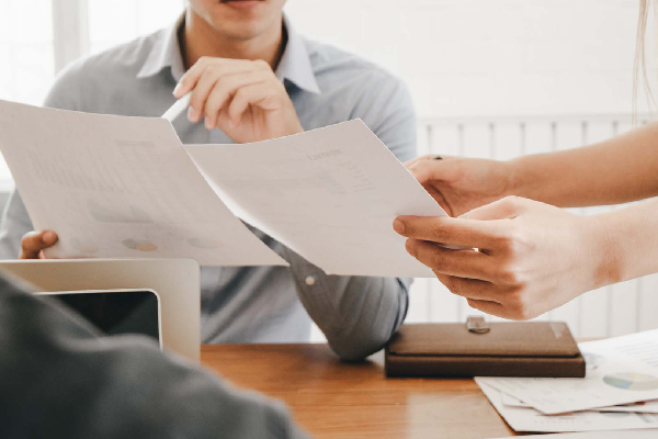 Full Documentaion Mortgages: Paperwork Needed Full Documentaion Mortgages: Paperwork Needed