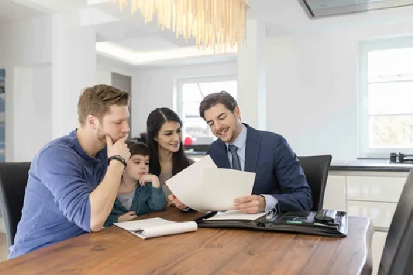 Don't Worry About Your Mortgage Increases! Don't Worry About Your Mortgage Increases!