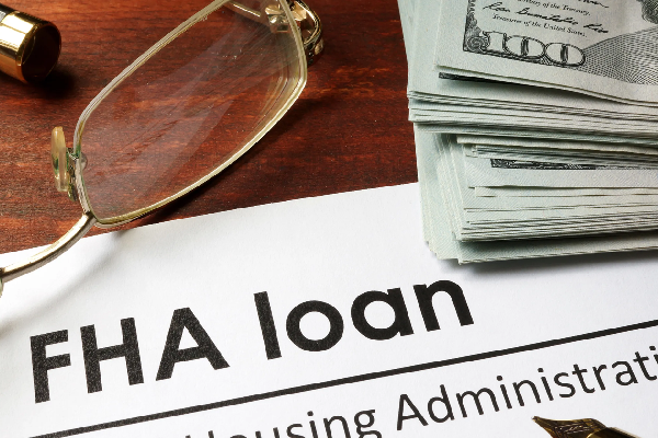 FHA Mortgages - Federal Housing Administration FHA Mortgages - Federal Housing Administration