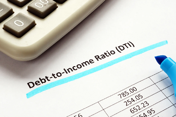 Mortgage & Refinance Tips: Debt To Income Ratios Mortgage & Refinance Tips: Debt To Income Ratios