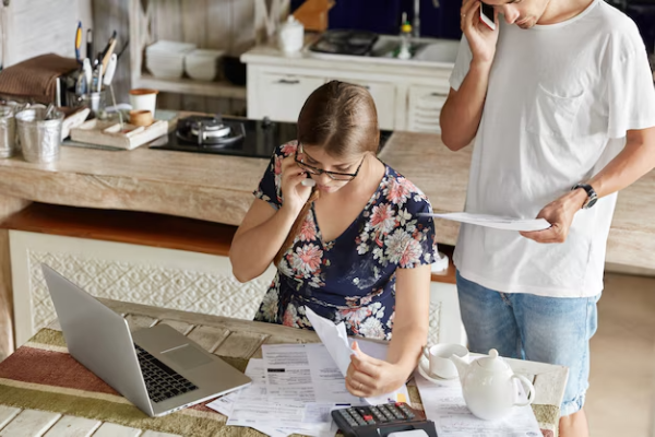 Refinancing Your Mortgage To Cut Costs Refinancing Your Mortgage To Cut Costs
