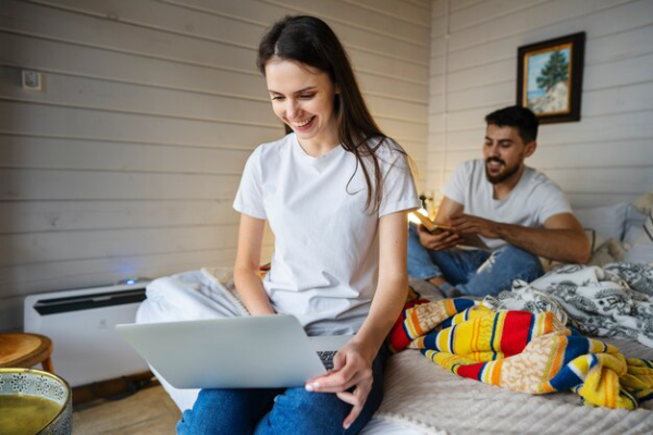 Searching for Mortgage Rates-How to Utilize the Internet Searching for Mortgage Rates-How to Utilize the Internet