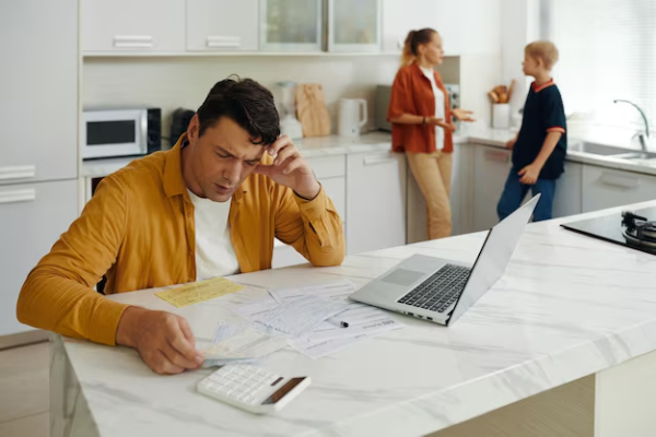 Mortgage Qualification Problems - Not Enough Income Mortgage Qualification Problems - Not Enough Income