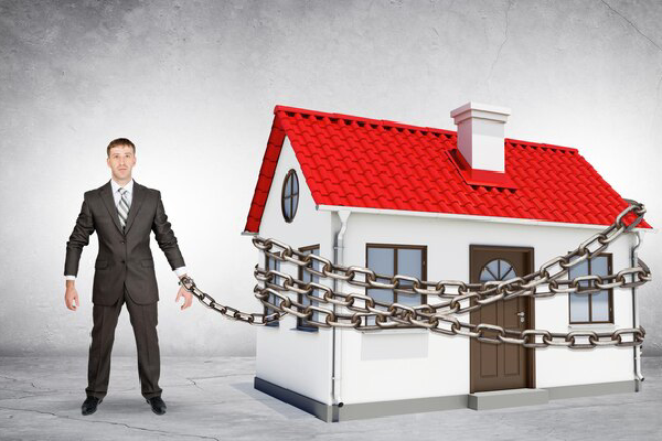 Buying A House After Bankruptcy - Things To Consider Buying A House After Bankruptcy - Things To Consider