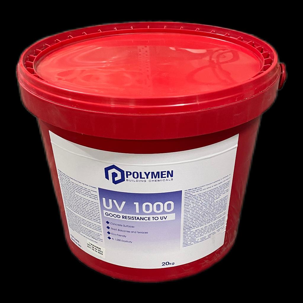 Polymen UV 1000