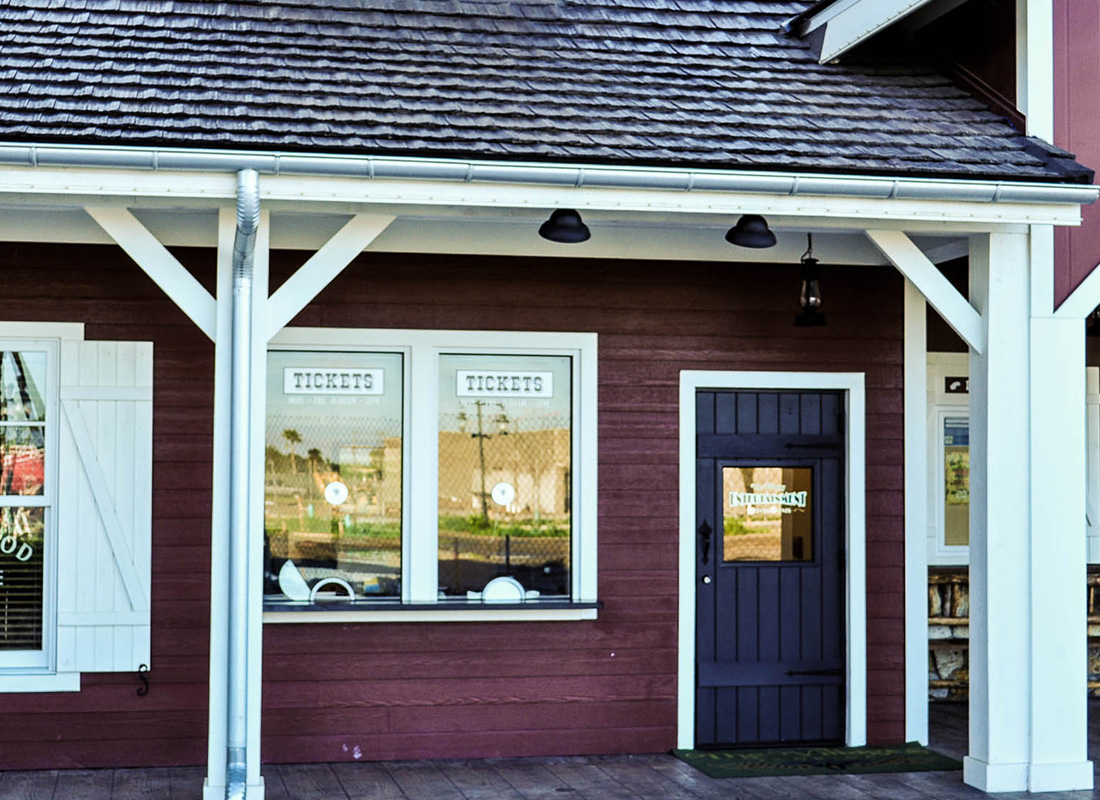 Brownwood Paddock Square