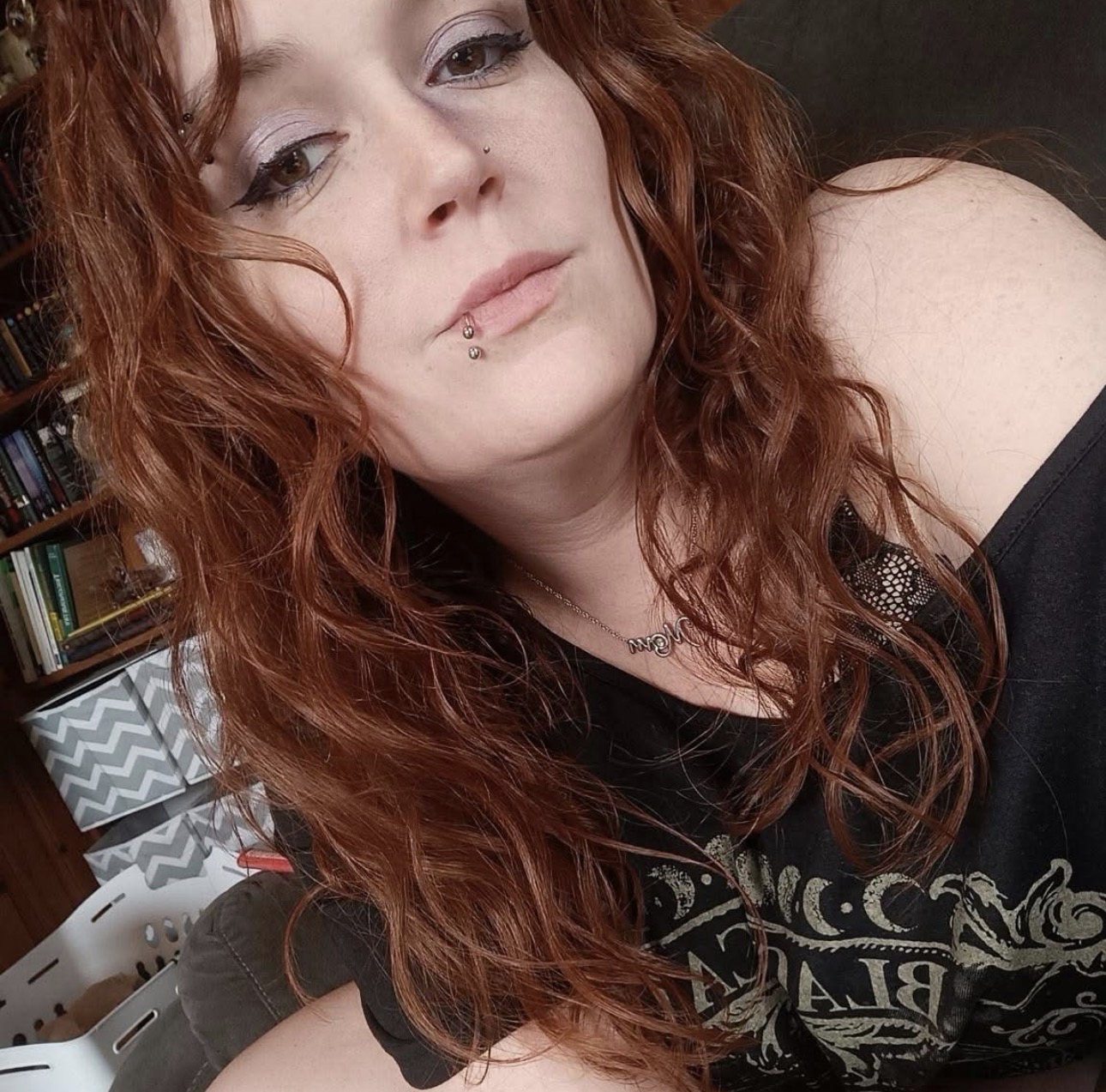 Debbie H., Silverdale