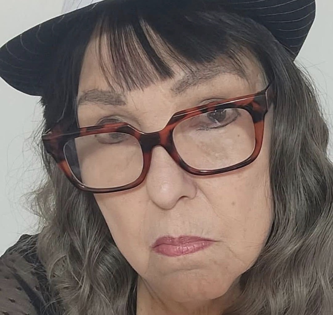 Margaret L., Poulsbo