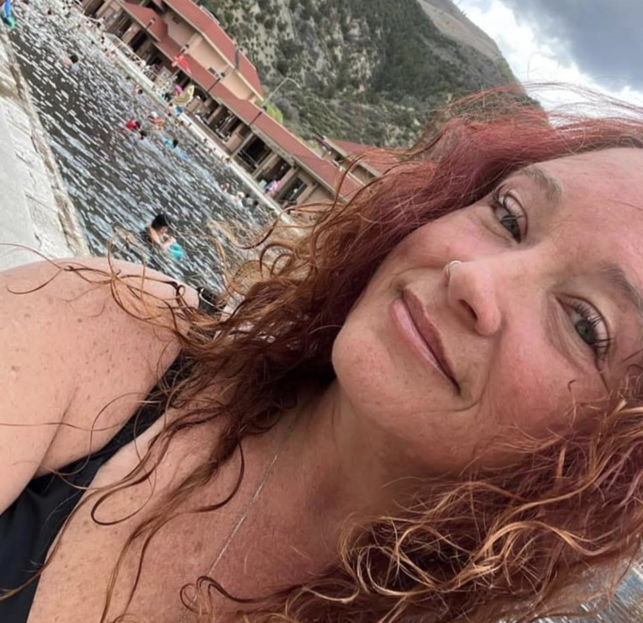 Danielle T., Bremerton