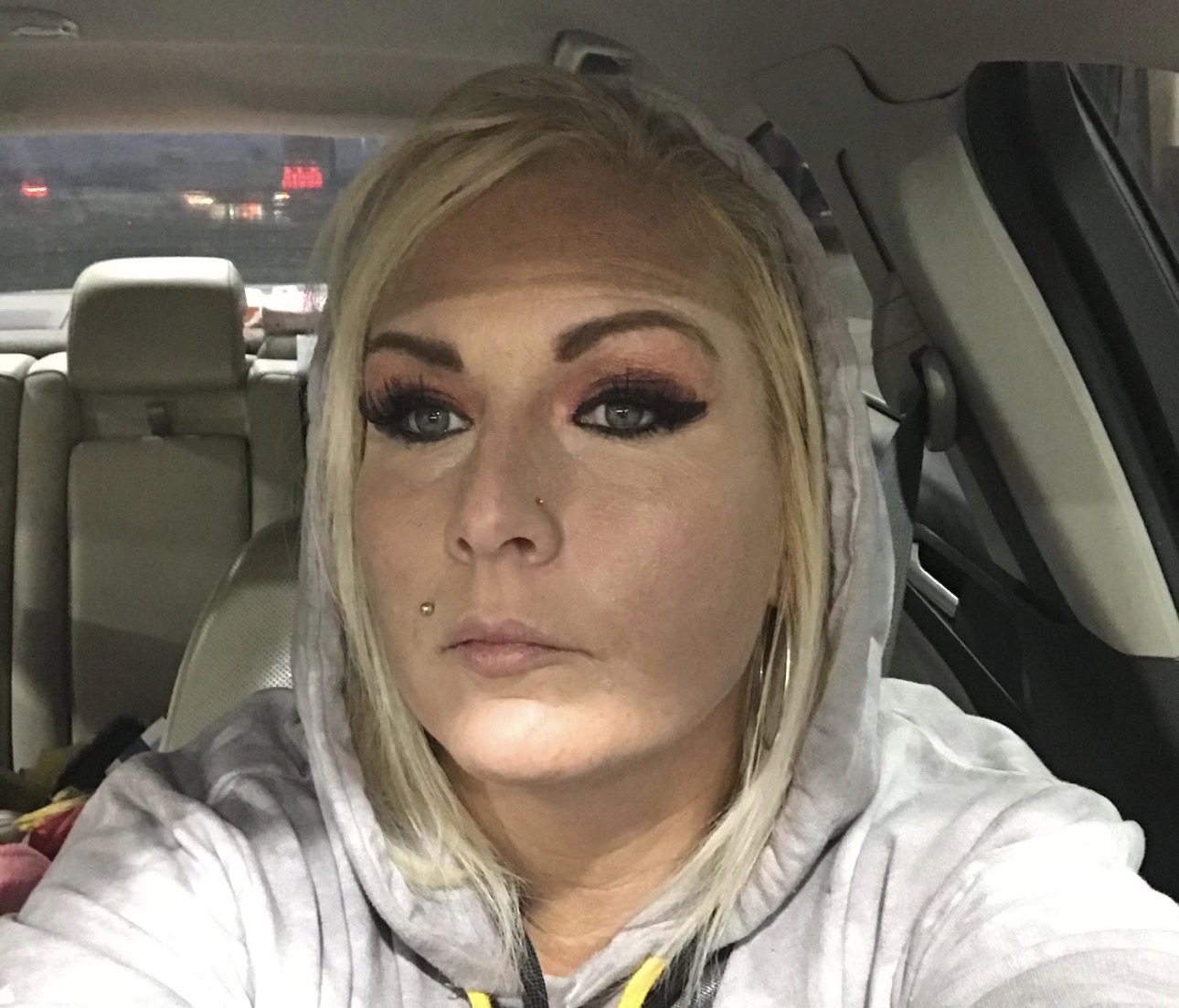 Jenica K., Port Orchard