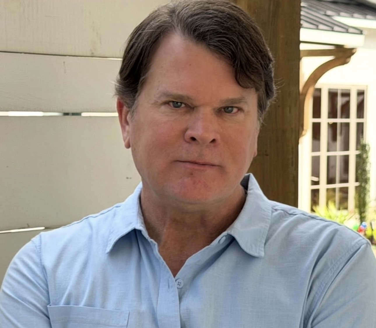 Guy T., Port Orchard