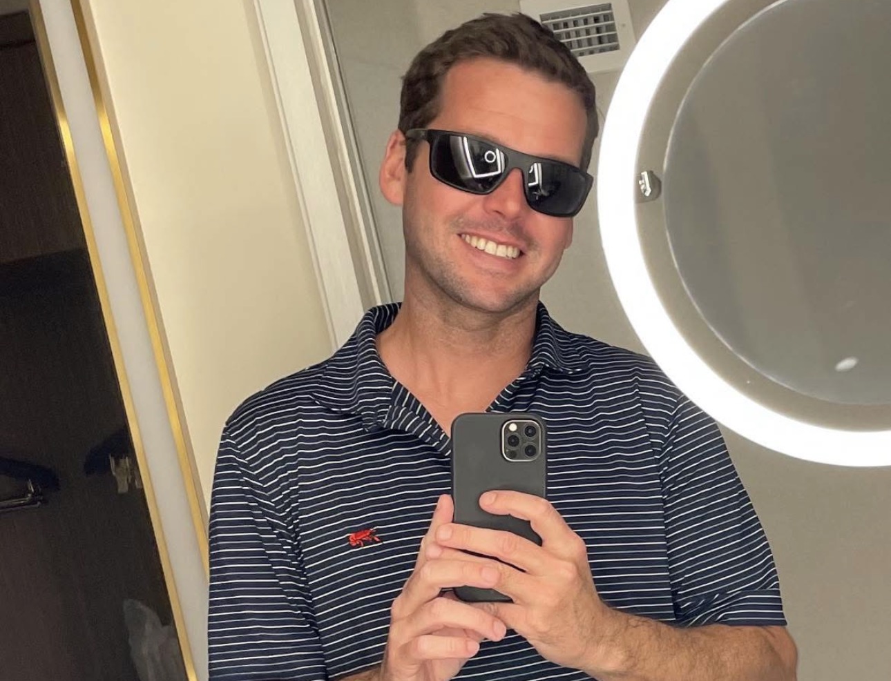 Derek P., Port Orchard