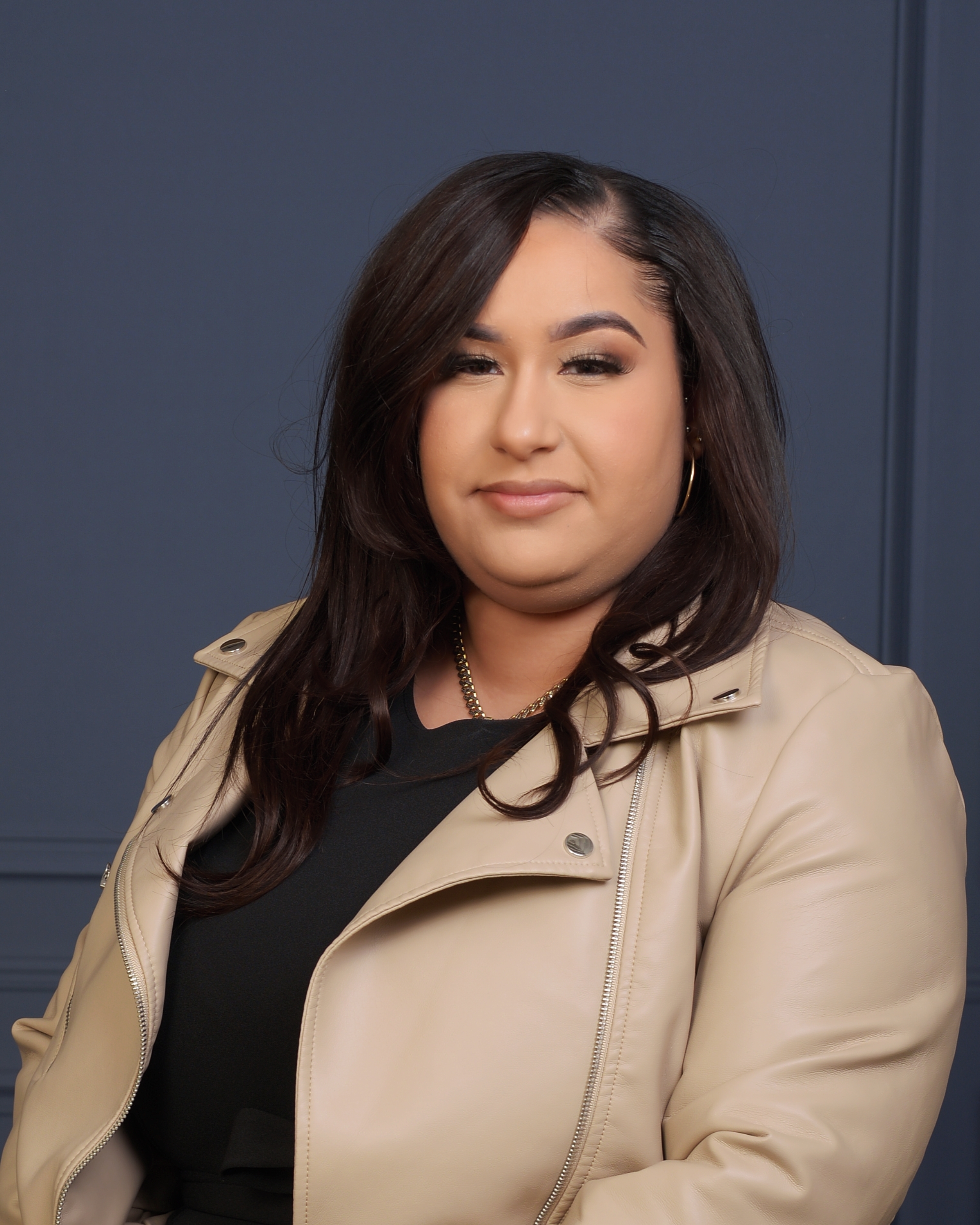 Charmelyn - Owner of Waxed by Charm