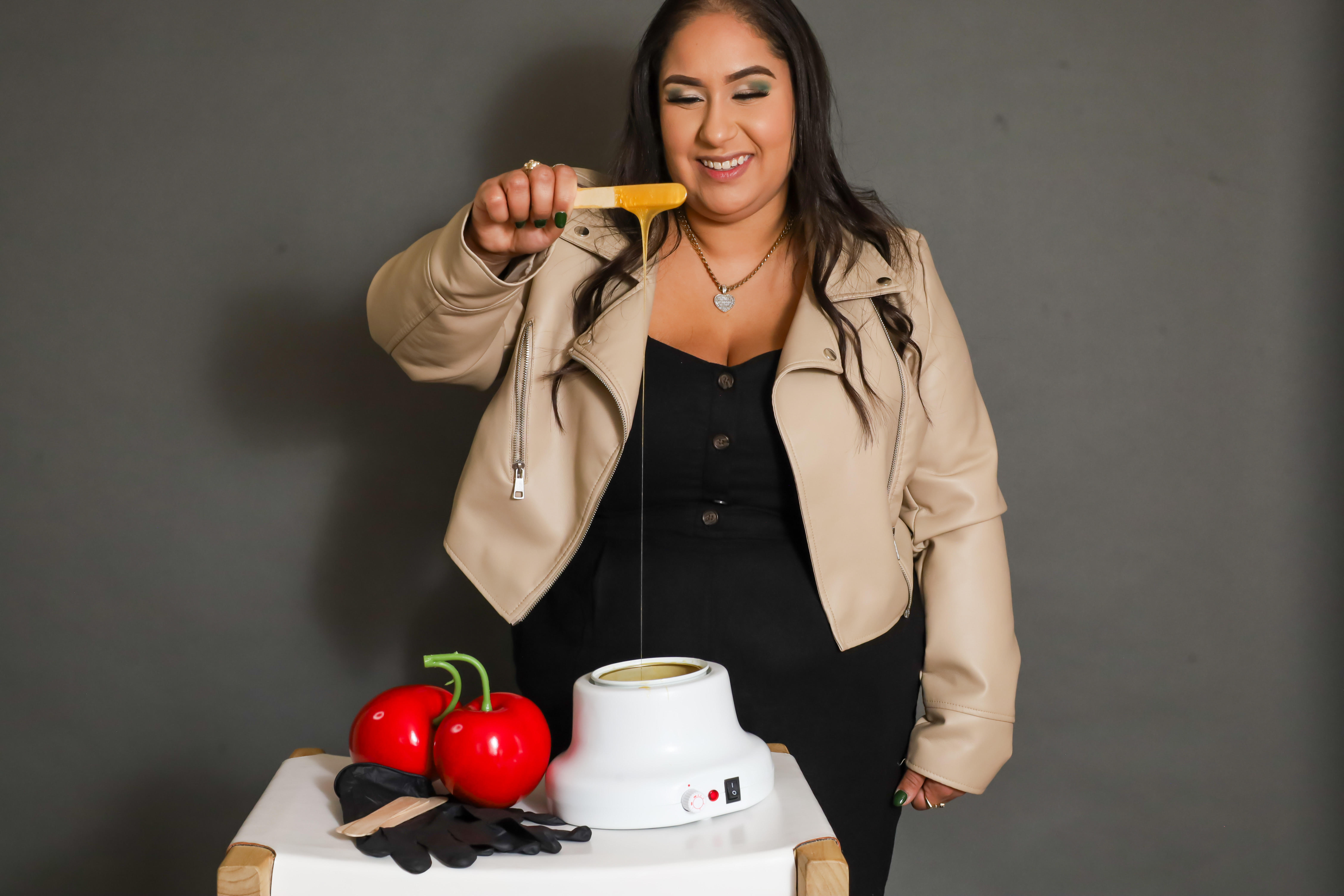 Expert Waxing Service