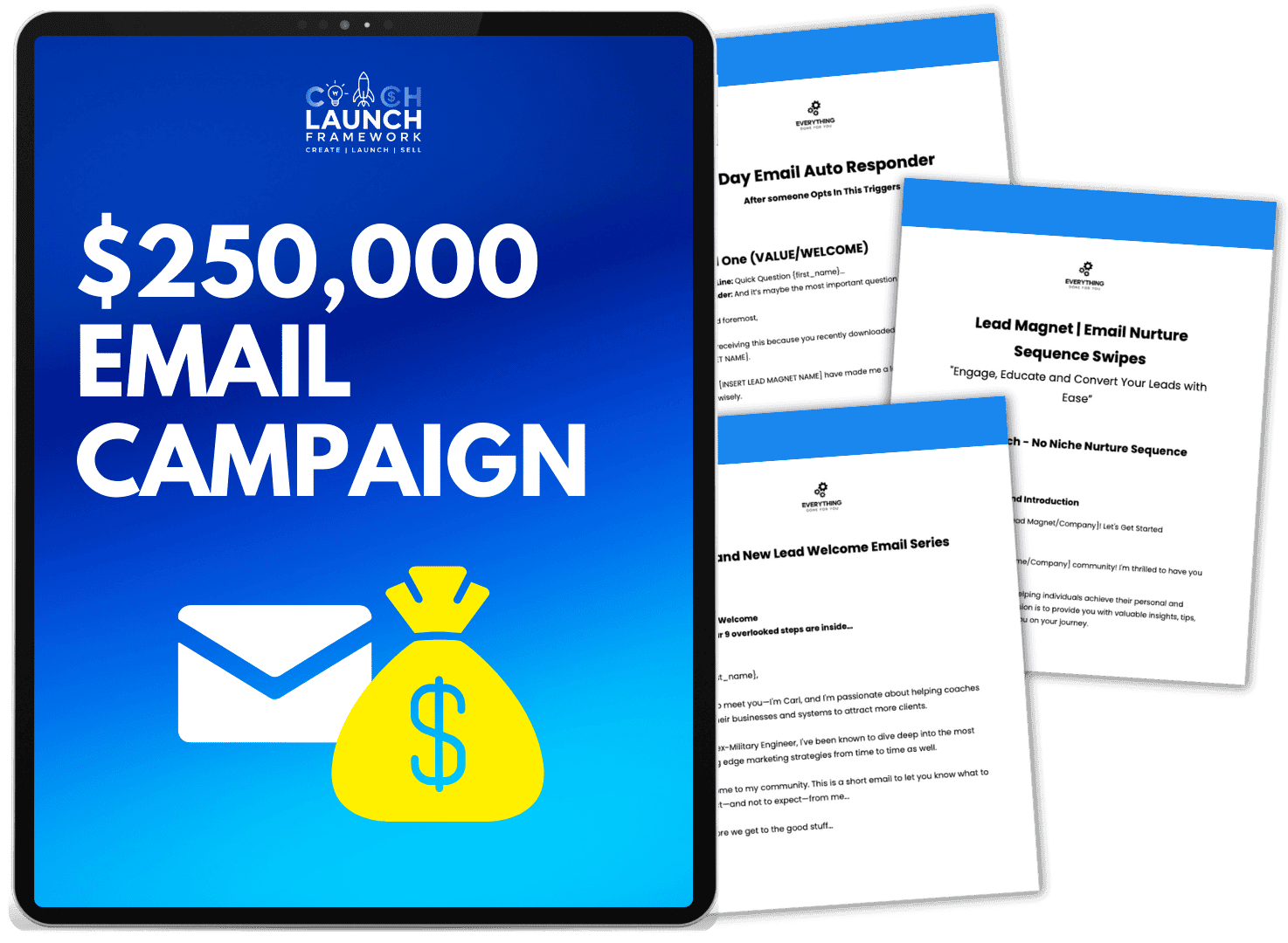 Email Campaign