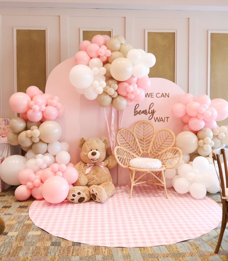 Baby Shower
