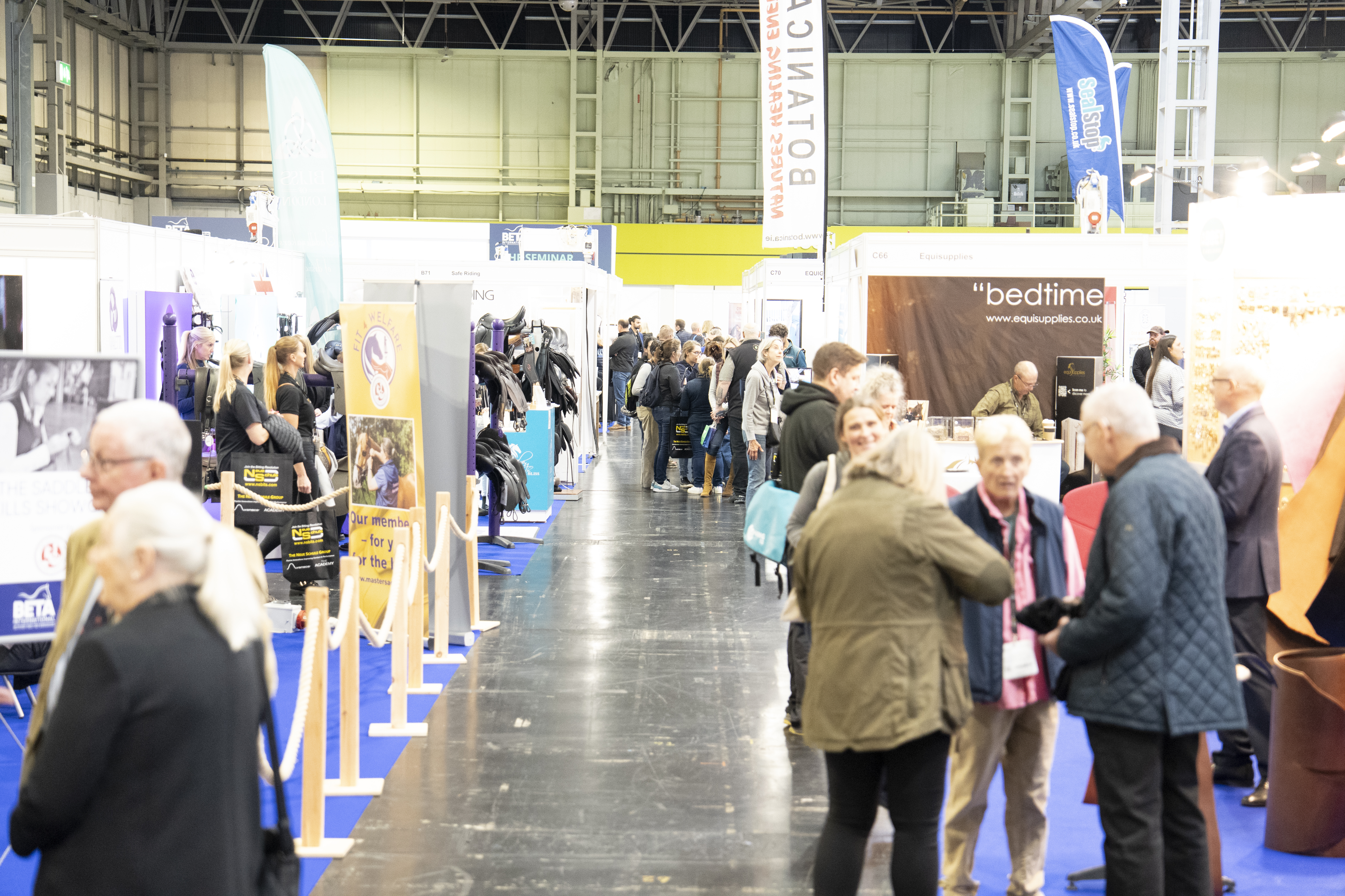 Beta international equestrian business show 2025 Beta international equestrian business show 2025