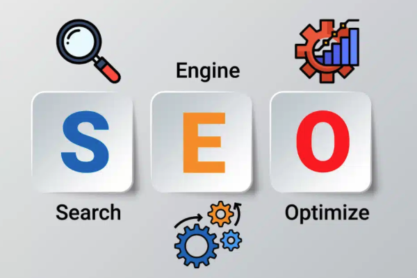SEO website optimization SEO website optimization