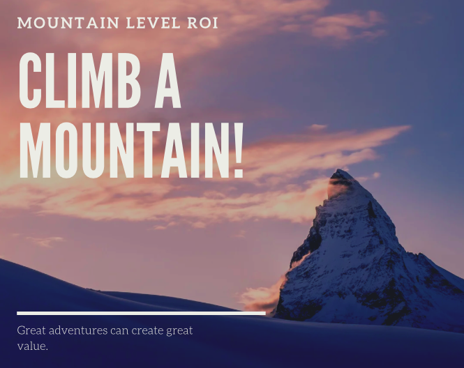 coaching roi coaching roi