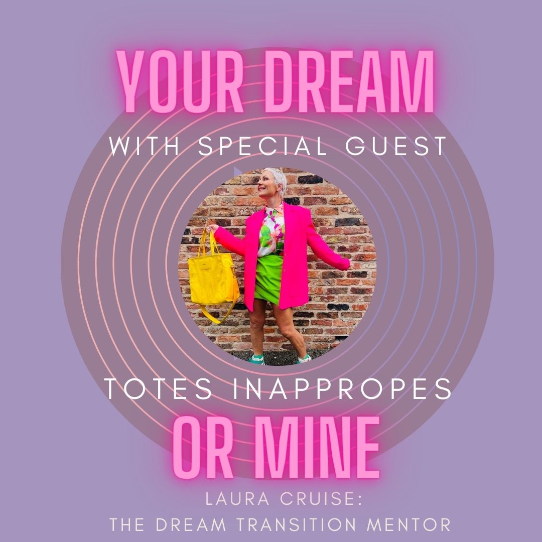 Alison Stankard Your Dream or Mine Podcast