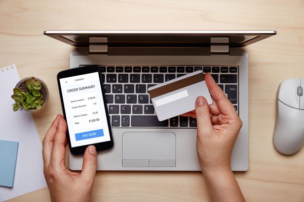 Payment Processing Payment Processing