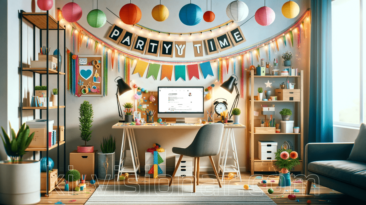 Threads Partytime Threads Partytime