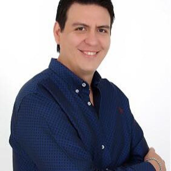Carlos Juez