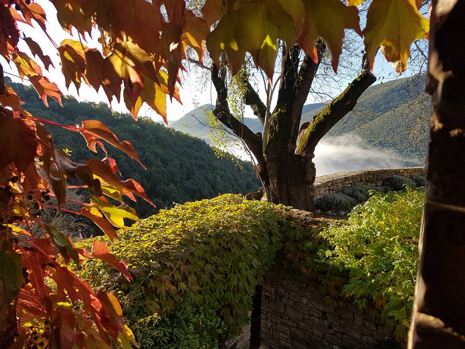 Autunno Autunno