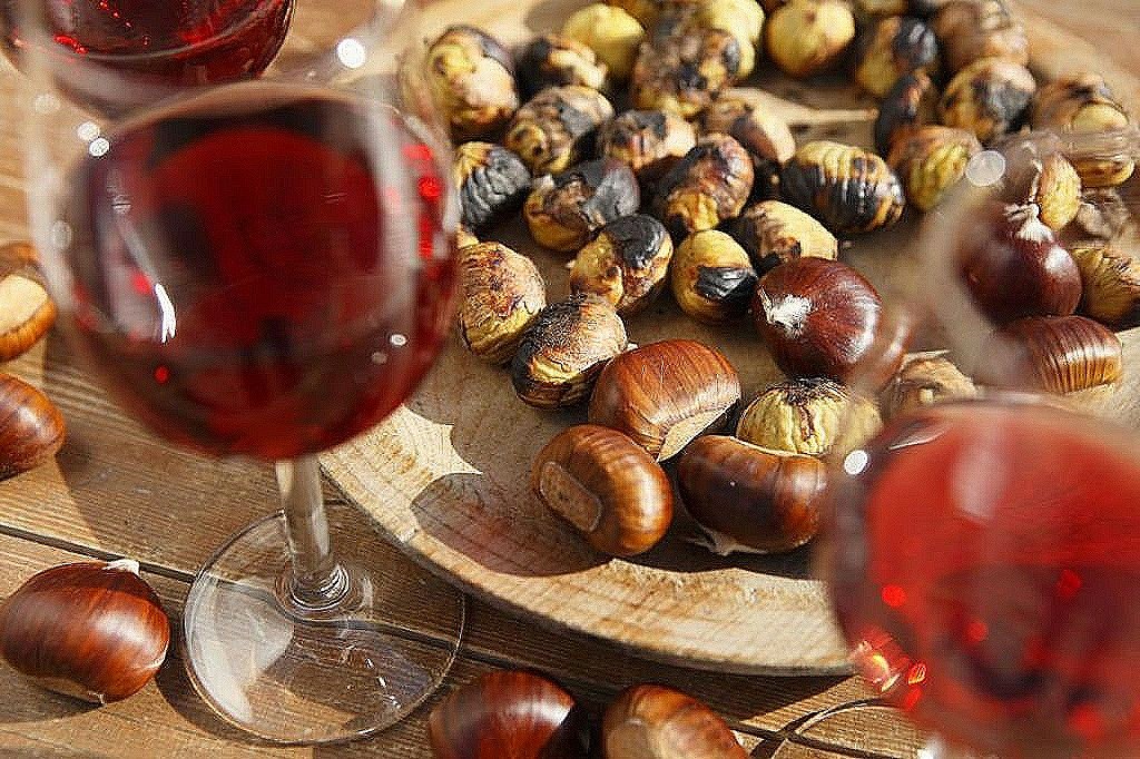 Castagne Castagne