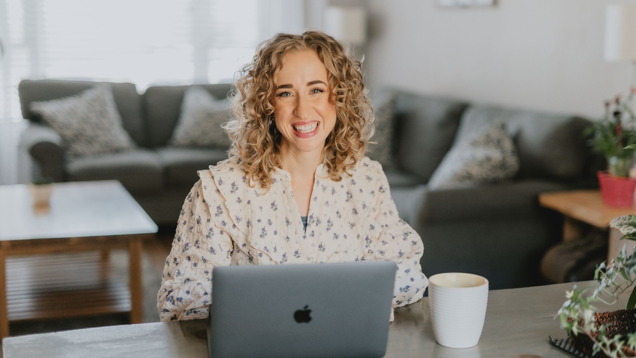 Holistic Health Launchpad