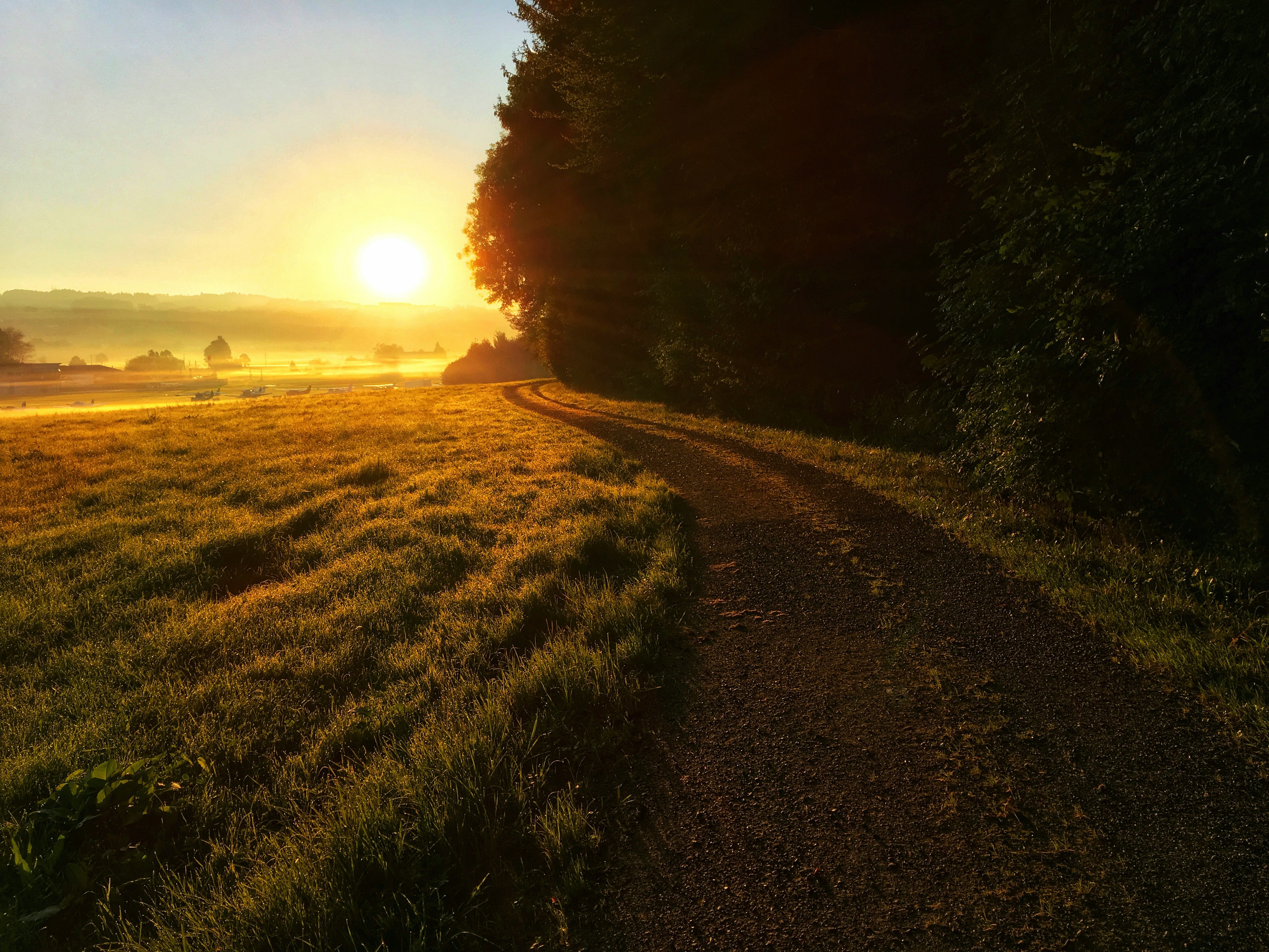Photo by <a href="https://unsplash.com/@jan_huber?utm_content=creditCopyText&utm_medium=referral&utm_source=unsplash">Jan Huber</a> on <a href="https://unsplash.com/photos/green-grass-field-during-sunset-bY8MY2lIrFg?utm_content=creditCopyText&utm_medium=referral&utm_source=unsplash">Unsplash</a>      