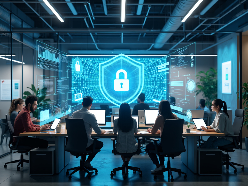 In-house IT vs. Managed IT Services: Navigating the Tech Crossroads for Your Business
