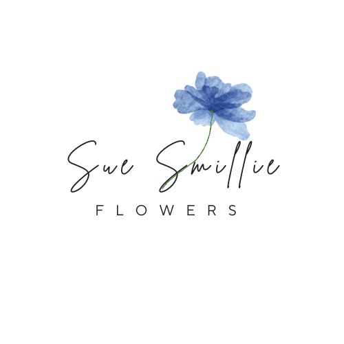 Sue Smillie business logo