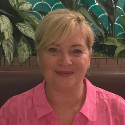 Sue Smillie