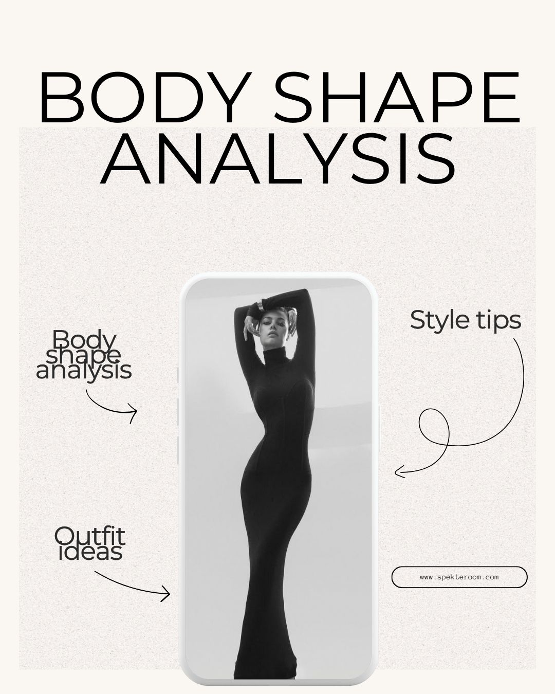 Body Shape Analysis