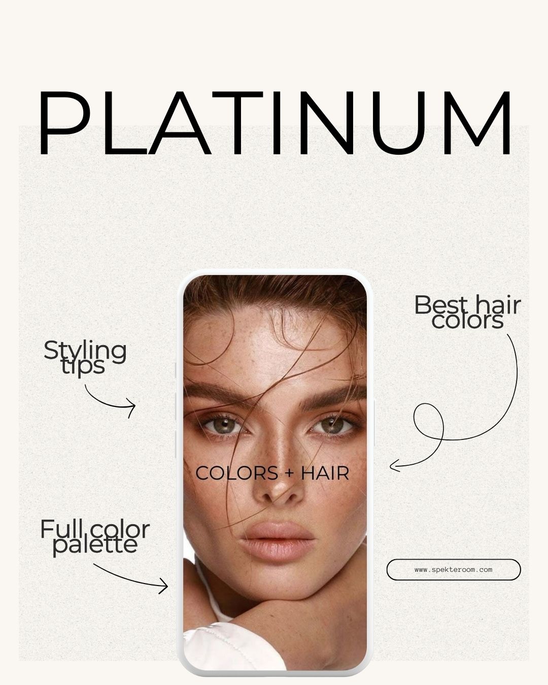 Platinum
