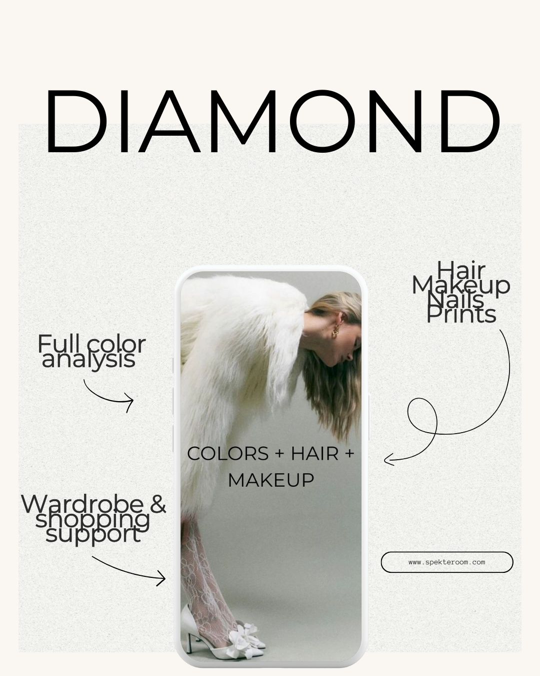 Diamond