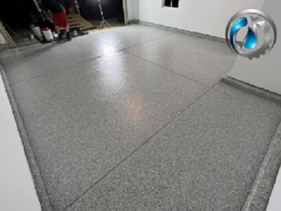 Epoxy Floors